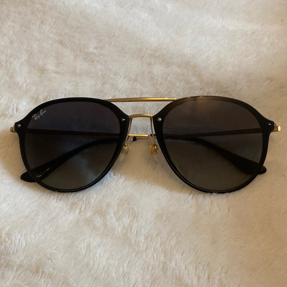 Perfect Condition Ray Bans